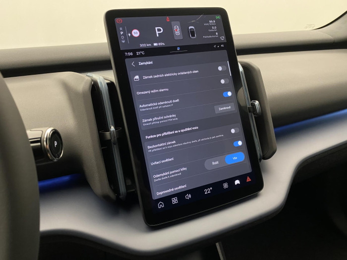 Volvo EX30 PURE ELECTRIC EXTENDED PLUS