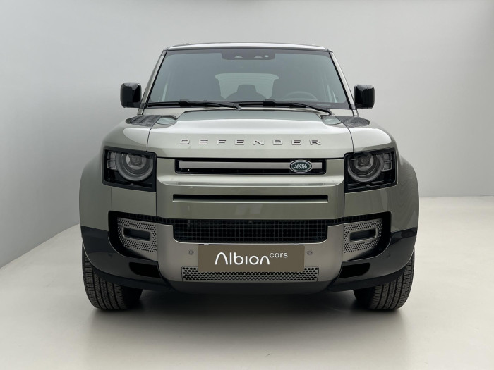 Land Rover Defender 110 D250 X-DYNAMIC SE AWD AUT 3.0 d Dynamic SE