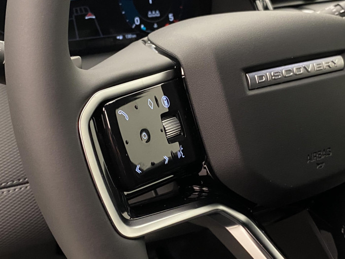 Land Rover Discovery Sport D200 LANDMARK AWD AUT 2.0 d
