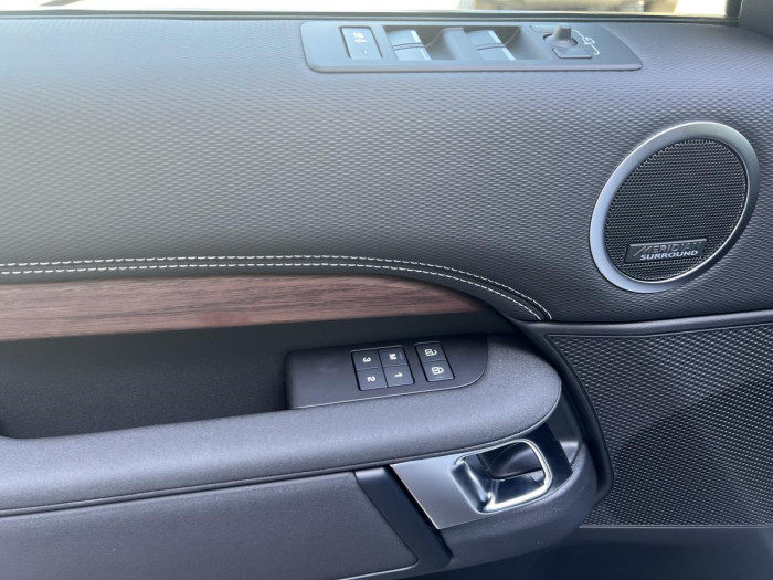 Land Rover Discovery D250 DYNAMIC HSE AWD Aut 3.0 d Dynamic