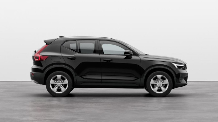 Volvo XC40 T2 AUT ESSENTIAL