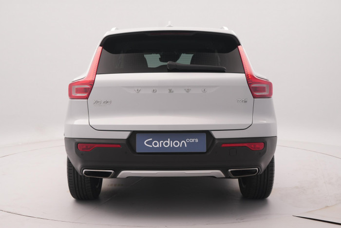Volvo XC40 T4 INSCRIPTION AUT CZ 1.maj