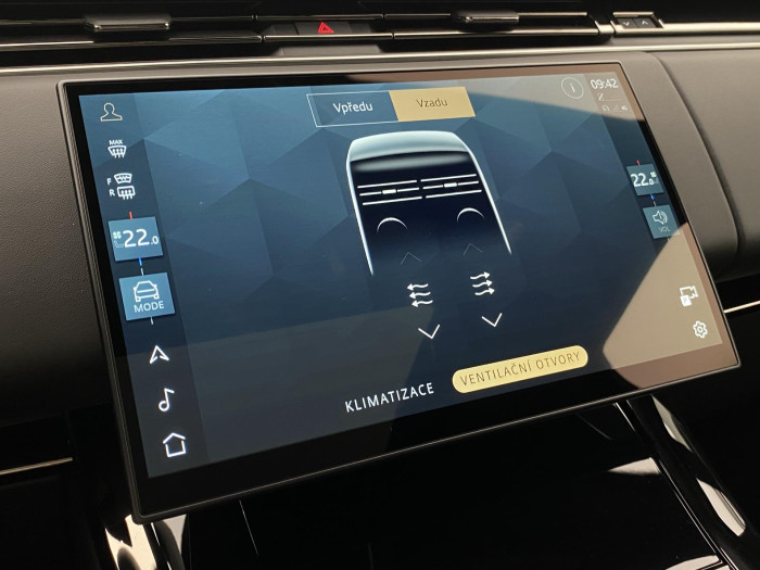 Land Rover Range Rover Sport D300 DYNAMIC HSE AWD AUT 3.0 d Dynamic