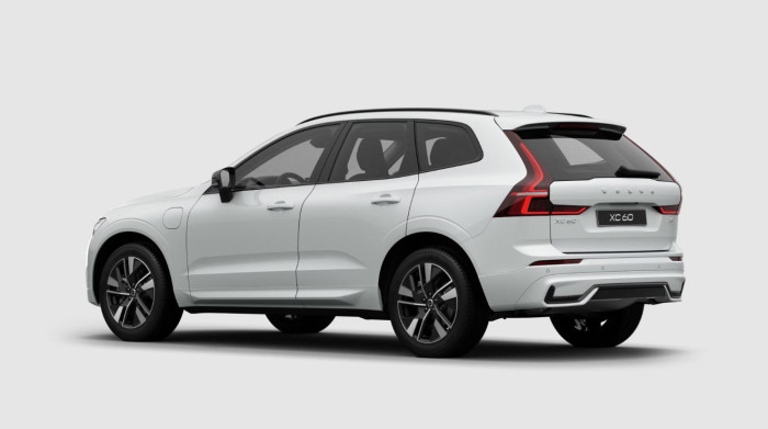 Volvo XC60 T6 AWD RECHARGE DARK PLUS AUT