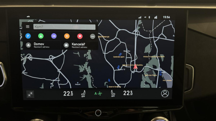 Lynk & Co 01 PHEV DCT AUT