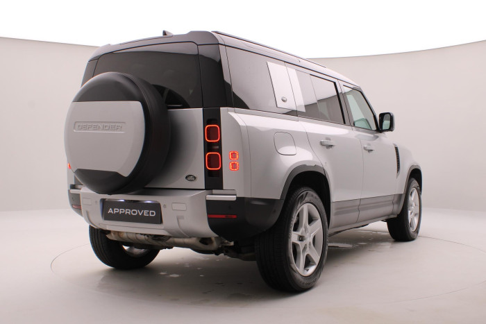 Land Rover Defender 110 P400 SE AWD AUT CZ 3.0 SE