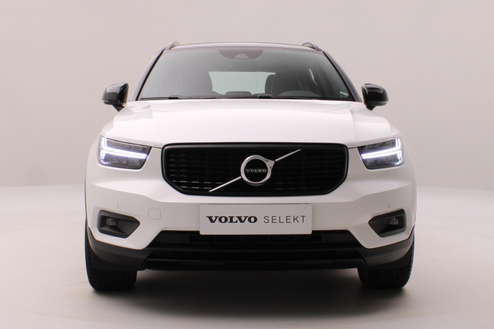 Volvo XC40 D4 AWD R-DESIGN AUT 2.0 d