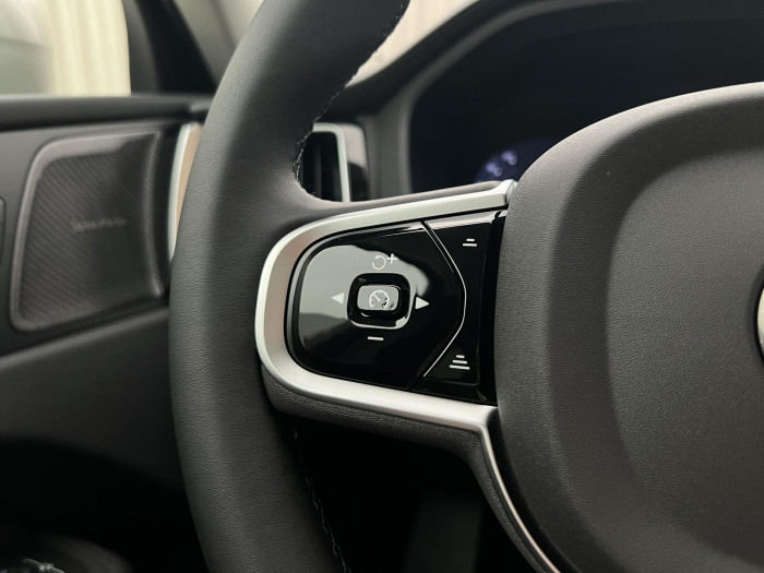 Volvo XC60 T6 AWD RECHARGE BRIGHT ULTRA