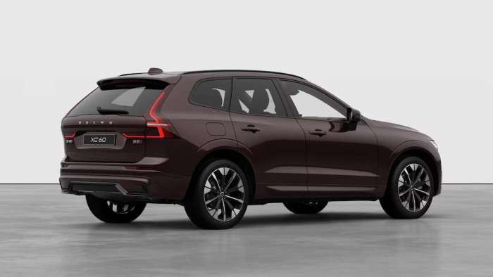 Volvo XC60 B5 AWD DARK PLUS AUT