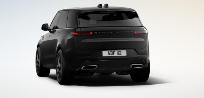 Land Rover Range Rover Sport P460e DYNAMIC SE AWD Aut 3.0 Dynamic SE
