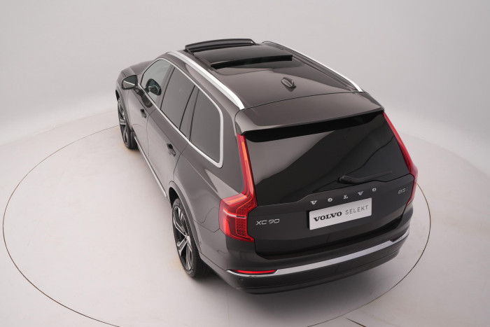 Volvo XC90 B5 AWD ULTIMATE BRIGHT 1.maj