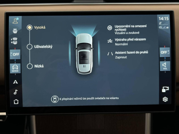 Land Rover Range Rover P460e AUTOBIOGRAPHY