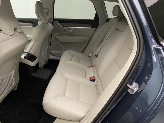 Volvo V90 T6 AWD Plug-in BRIGHT PLUS