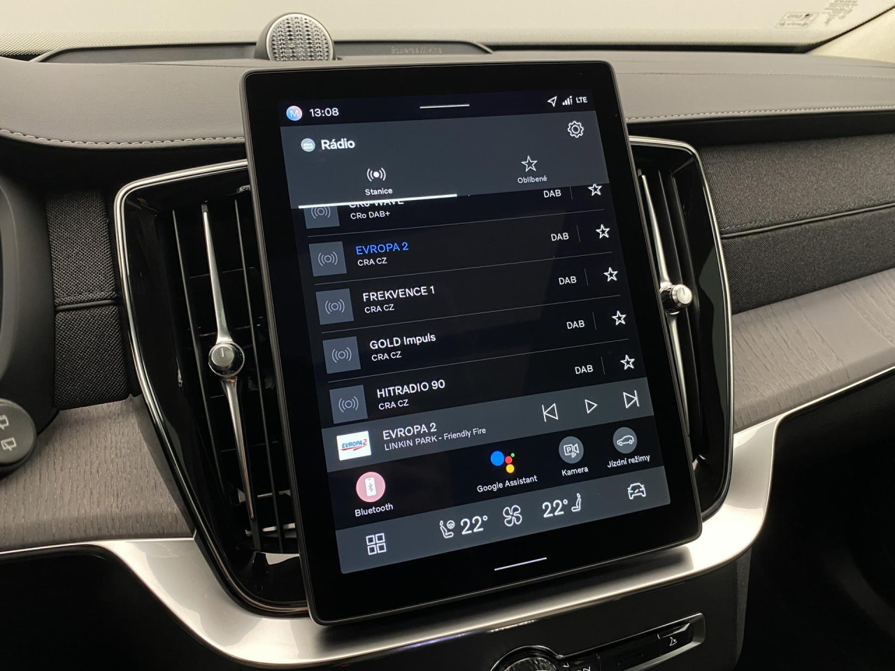 Volvo XC90 T8 AWD RECHARGE BRIGHT ULTRA 7