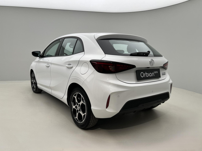 MG MG3 EMOTION Hybrid+ AUT