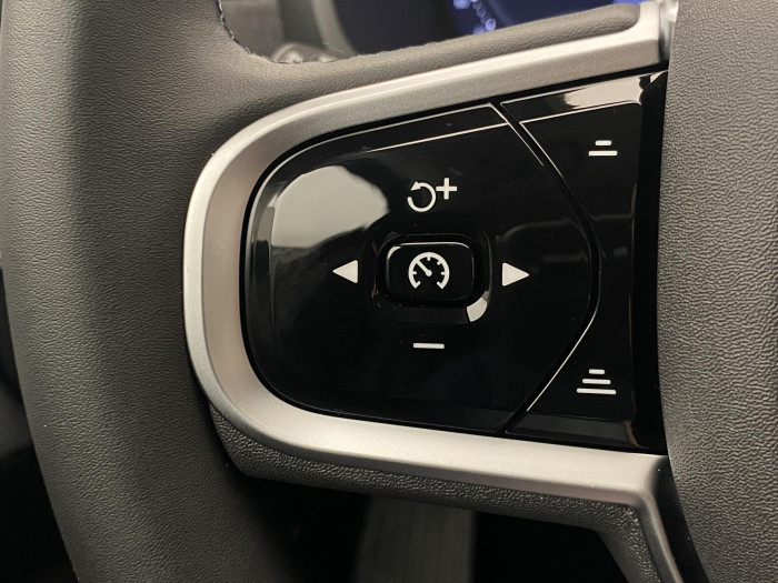 Volvo XC90 B5 AWD AUT DARK PLUS