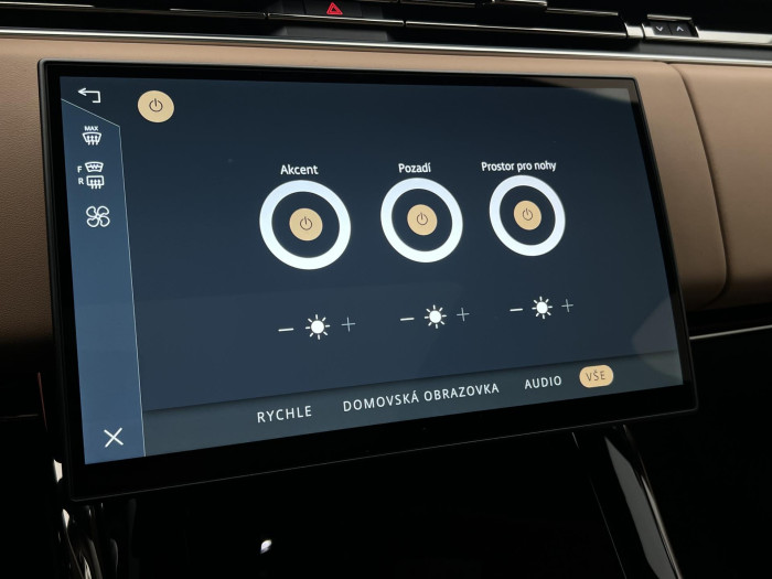 Land Rover Range Rover Sport D250 DYNAMIC SE AWD Aut 3.0 d Dynamic SE