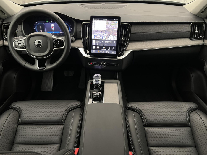 Volvo XC90 B5 AWD PLUS BRIGHT 7MÍST AUT