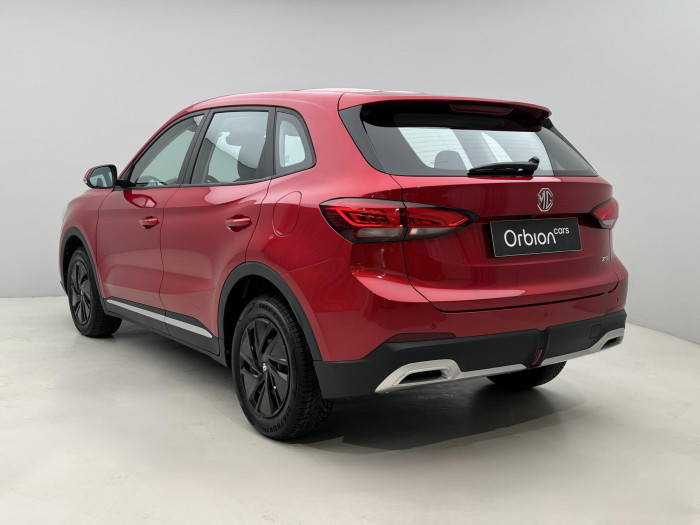 MG ZS 1.5 EXCITE CZ 1.maj.