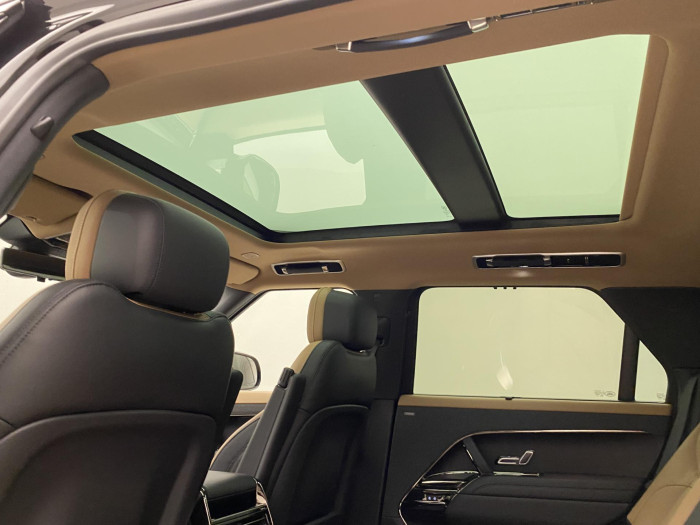 Land Rover Range Rover Sport D350 AUTOBIOGRAPHY AWD 3.0 d