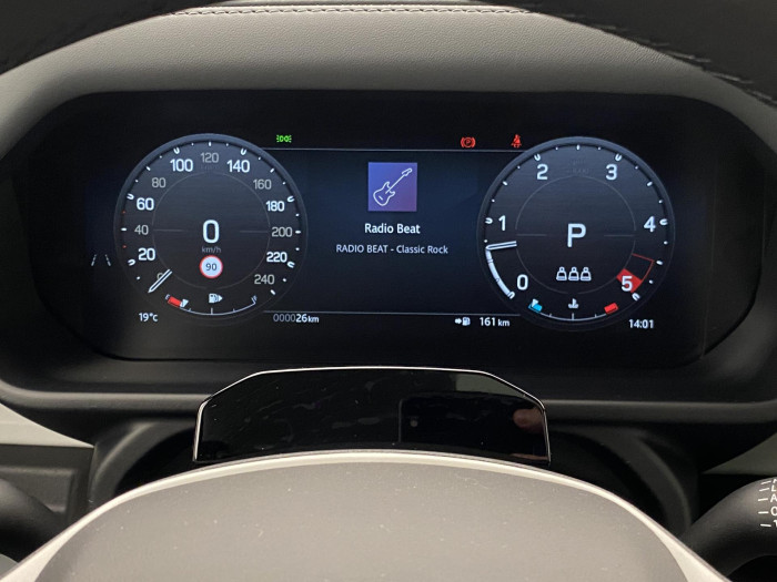 Land Rover Defender D350 X-DYNAMIC HSE AWD AUT 3.0 d Dynamic