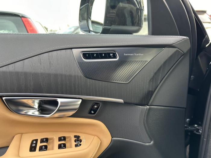 Volvo XC90 B5 AWD AUT BRIGHT ULTIMATE 7m.