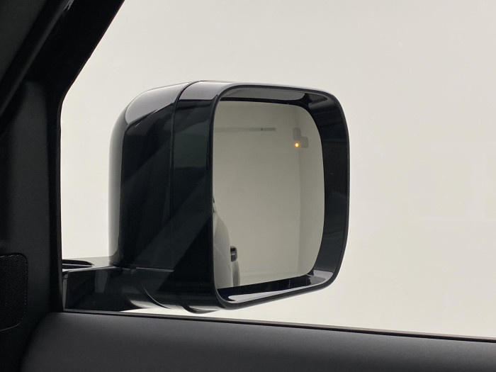 Land Rover Defender 110 D200 S AWD AUT 3.0 d