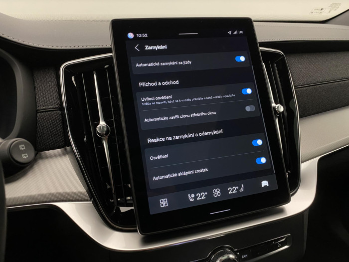 Volvo XC90 B5 AWD BLACK EDITION PLUS 7