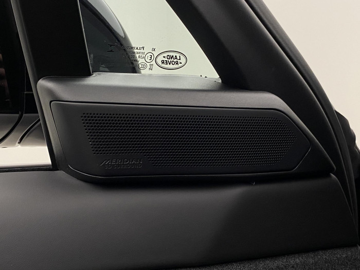 Land Rover Range Rover Sport D350 AUTOBIOGRAPHY REZERVACE 3.0 d