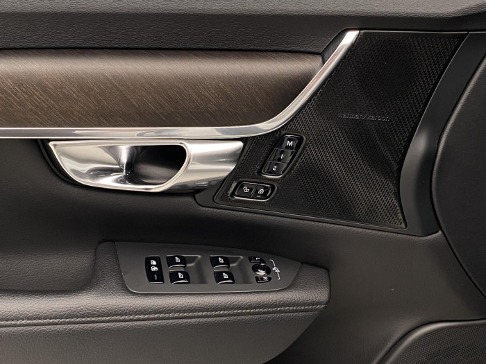 Volvo V90 CC D5 AWD INSCRIPTION AUT 2.0 d CC CC