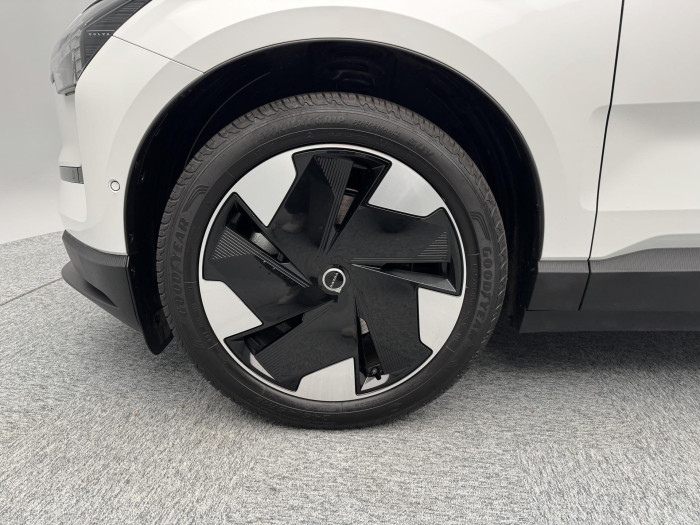 Volvo EX30 EXTENDED ULTRA AUT 1.maj