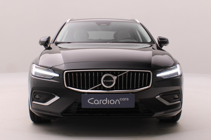 Volvo V60 B4 AUT BRIGHT PLUS