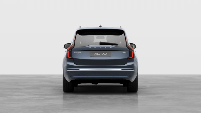 Volvo XC90 B5 AWD AUT BRIGHT PLUS 7míst