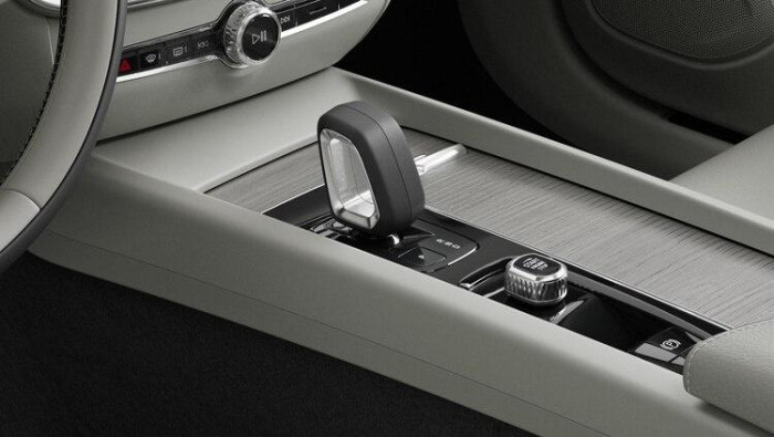 Volvo V60 B4 BRIGHT PLUS