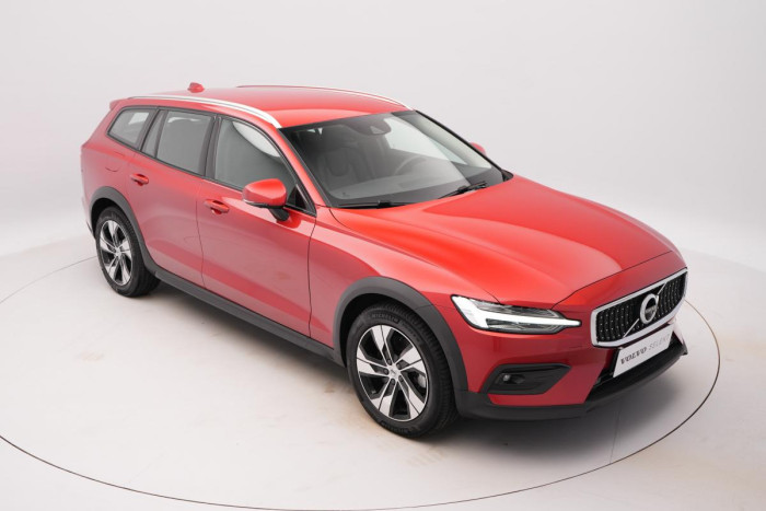 Volvo V60 CC B5 AWD PRO AUT 1.maj. 2.0 CC CC