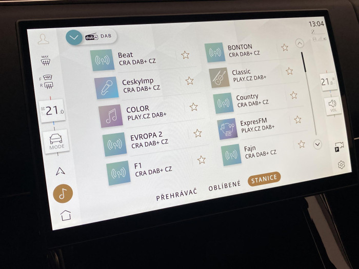 Land Rover Range Rover Sport D300 DYNAMIC HSE AWD AUT 3.0 d Dynamic