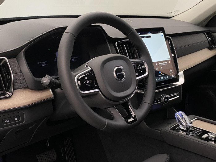 Volvo XC90 T8 AWD RECHARGE BRIGHT PLUS 7m
