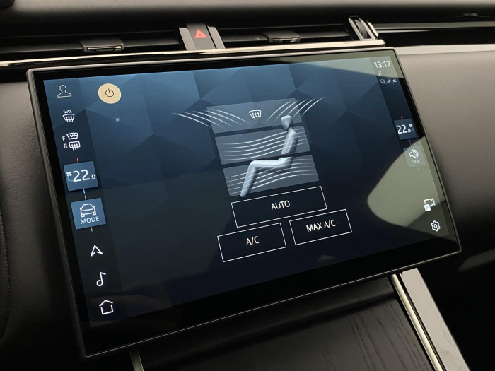 Land Rover Range Rover Velar P400 AUTOBIOGRAPHY AWD