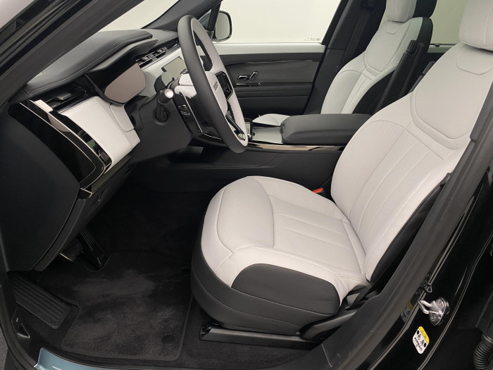 Land Rover Range Rover Sport D300 DYNAMIC HSE AWD AUT 3.0 d Dynamic