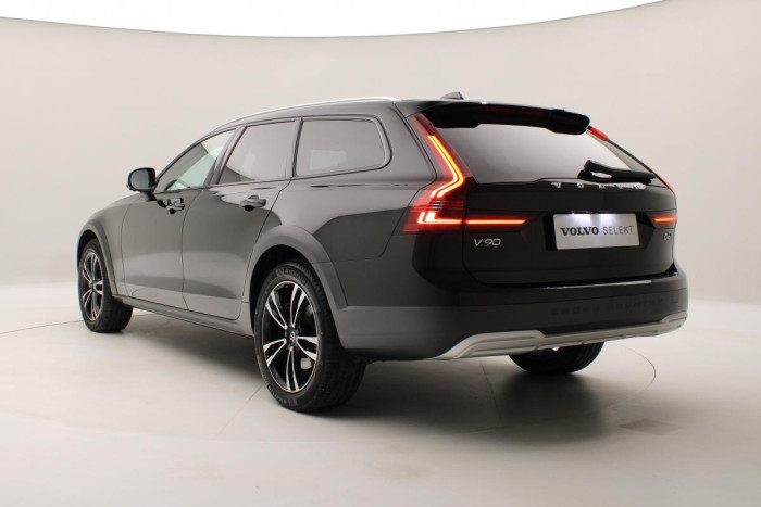 Volvo V90 CC B6 AWD ADVANCED REZERVACE 2.0 CC CC