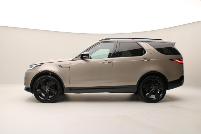 Land Rover Discovery D350 DYNAMIC HSE AWD AUT 3.0 d Dynamic
