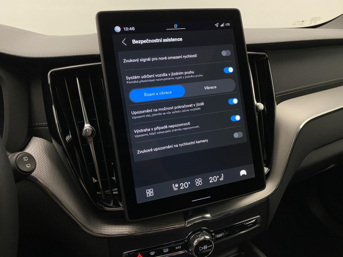 Volvo XC60 B5 AWD AUT ULTRA BLACK EDITION 2.0 Edition