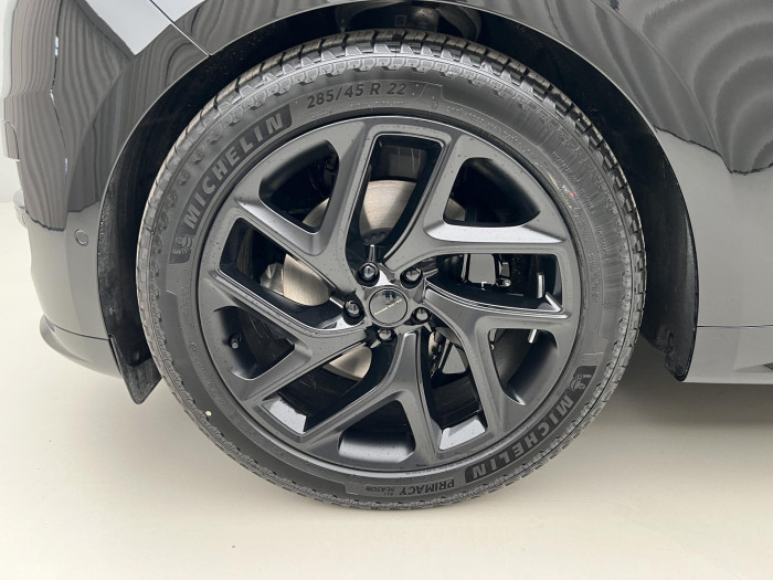 Land Rover Range Rover Sport D300 DYNAMIC HSE AWD Aut 3.0 d Dynamic