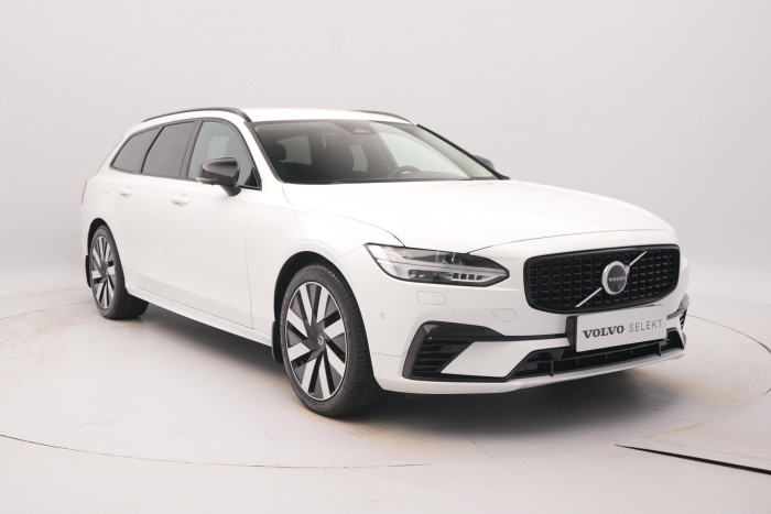Volvo V90 T6 AWD RECHARGE Plug-in AUT