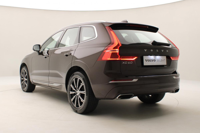 Volvo XC60 D5 AWD INSCRIPTION REZERVACE 2.0 d