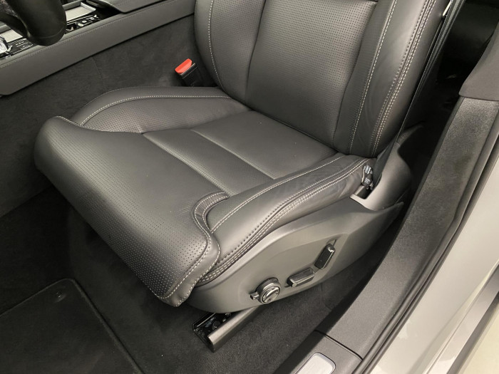 Volvo XC90 B5 AWD PLUS BRIGHT AUT CZ 7m