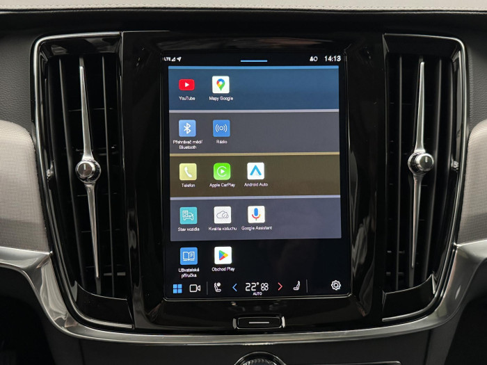 Volvo V90 CC B5 AWD ULTIMATE AUT 1.maj 2.0 CC CC