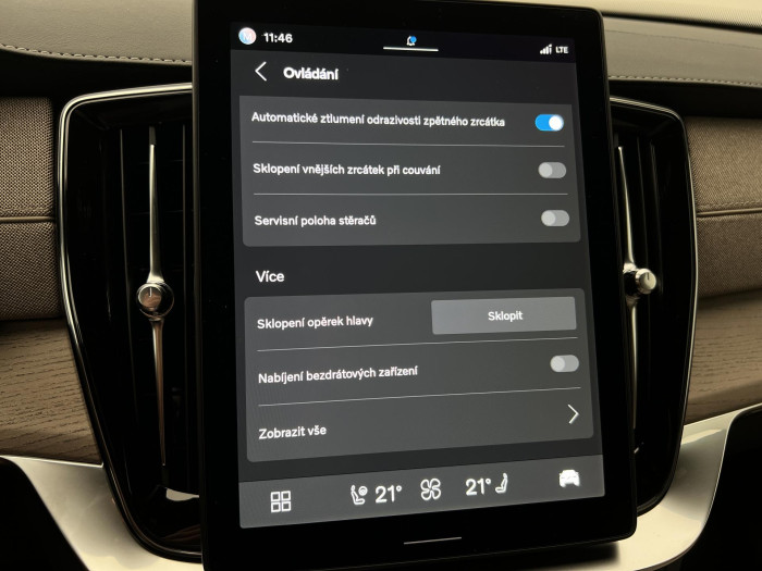 Volvo XC90 T8 AWD RECHARGE PLUS DARK AUT