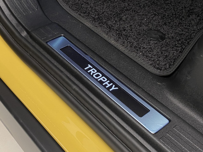 Land Rover Defender 110 D350 TROPHY EDITION 3.0 d Edition