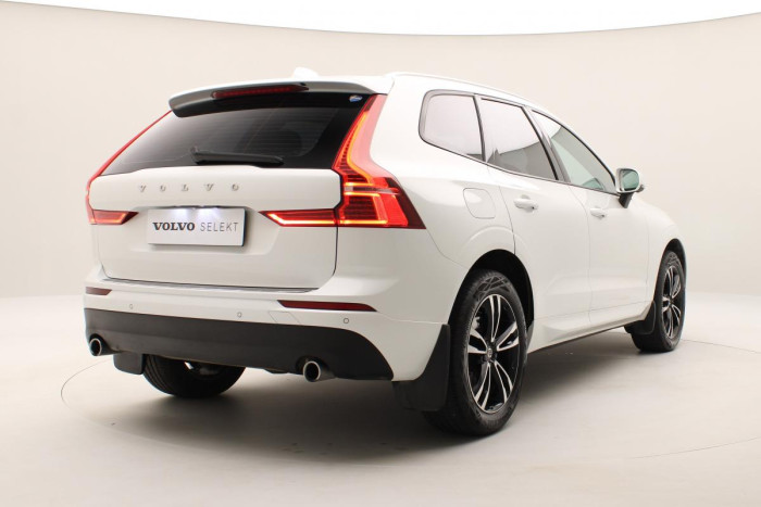 Volvo XC60 D4 MOMENTUM AUT 2.0 d Momentum